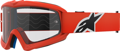 Alpinestars Goggles Youth Vision Corp Goggle