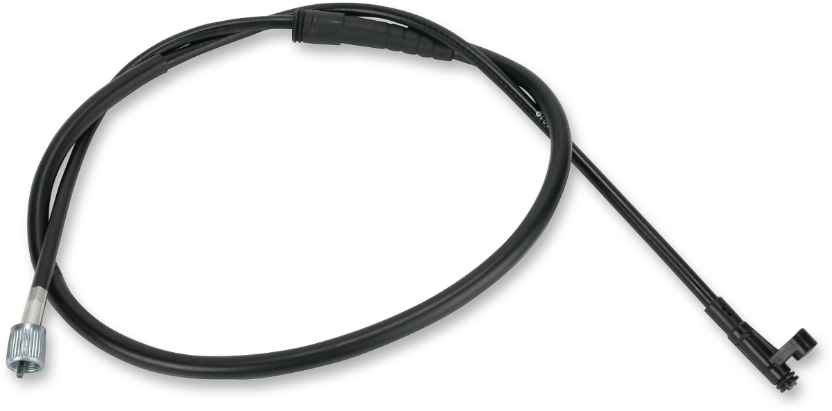 Parts Unlimited Speedometer/Tachometer Cable
