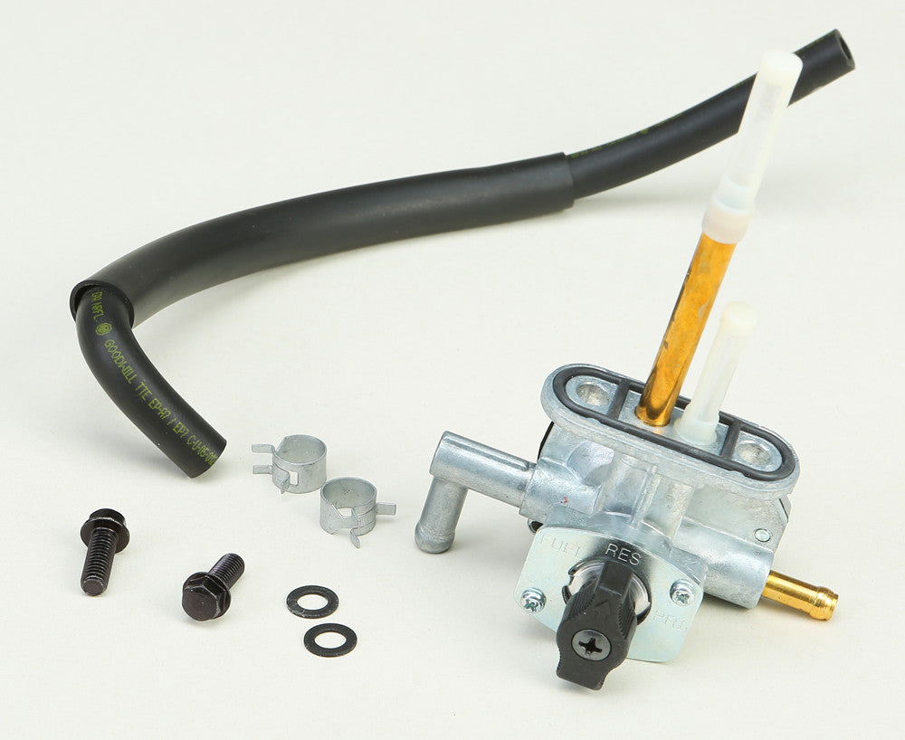 All BallsFuel Valve