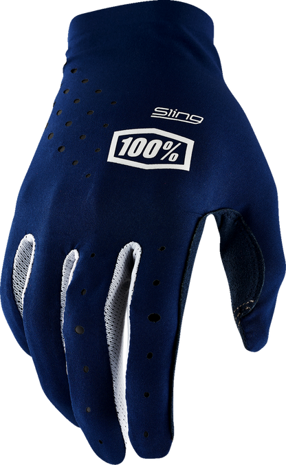 100% Sling MX Gloves