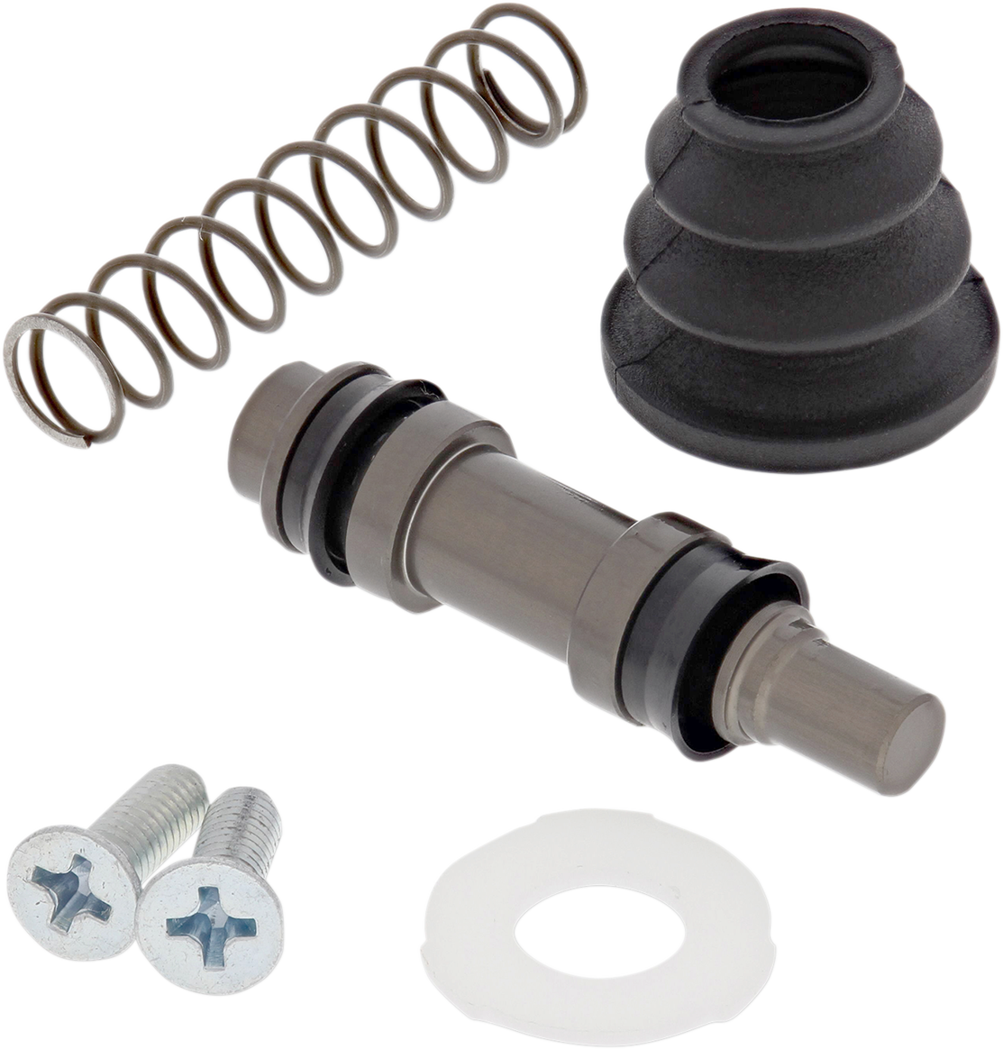 Moose Offroad Rebuild Kit - Master Cylinder - Clutch