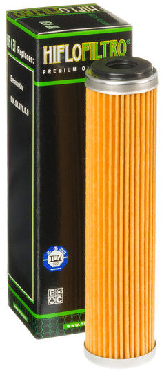 HIFLOFILTRO Oil Filter