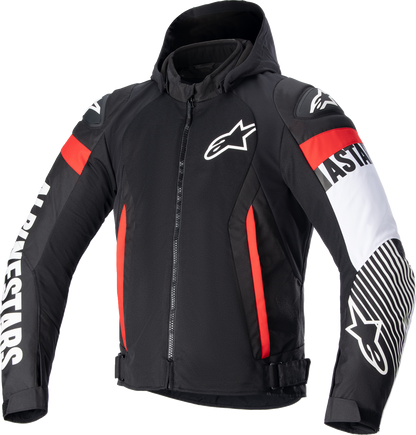 Alpinestars Zaca Air Jacket