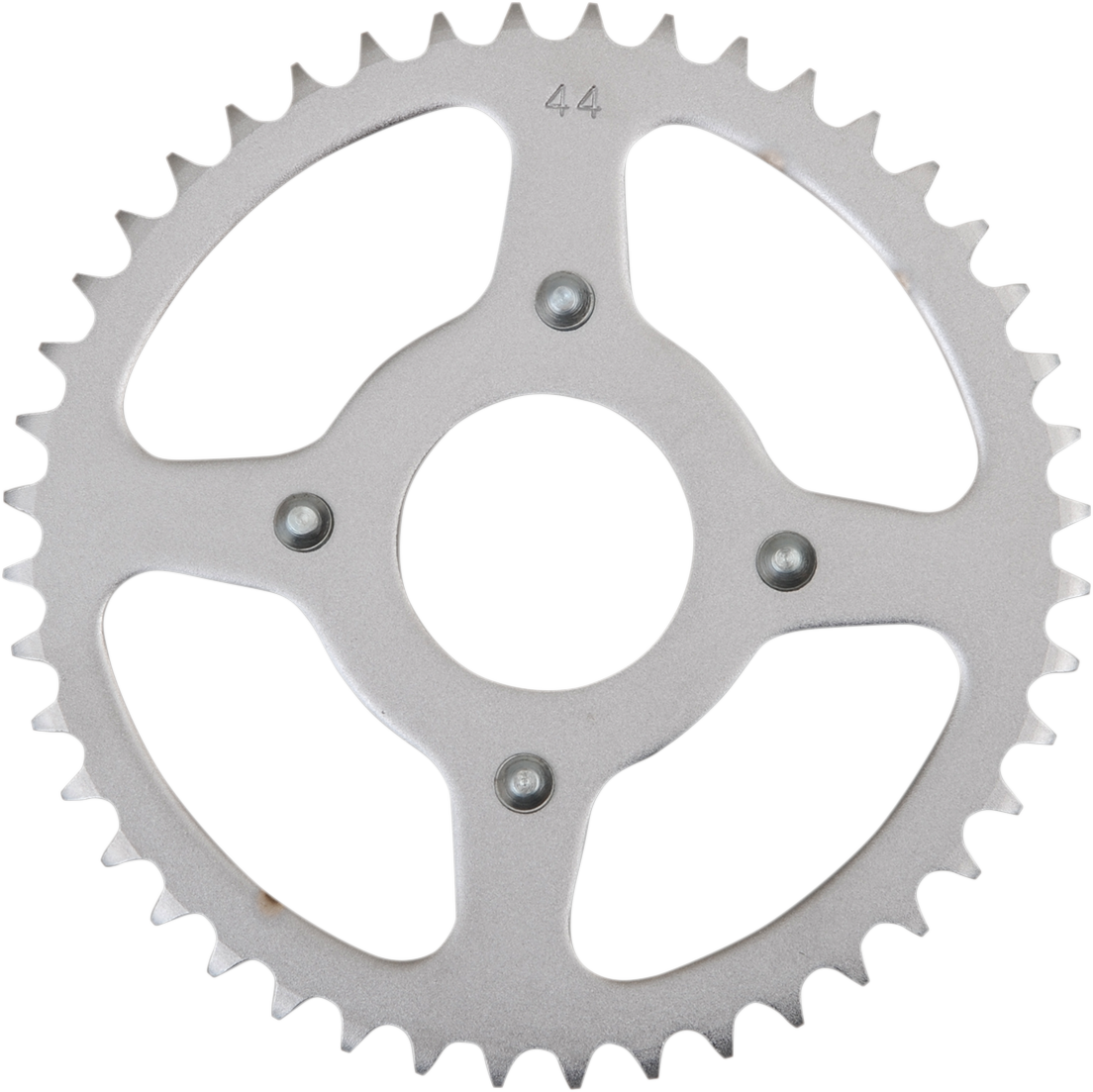 Parts Unlimited Rear Sprocket