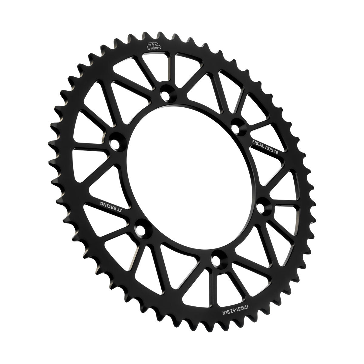 JT Aluminum Racelite Rear Sprocket