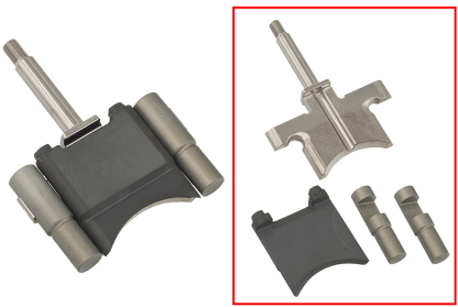 SP1 Power Valve