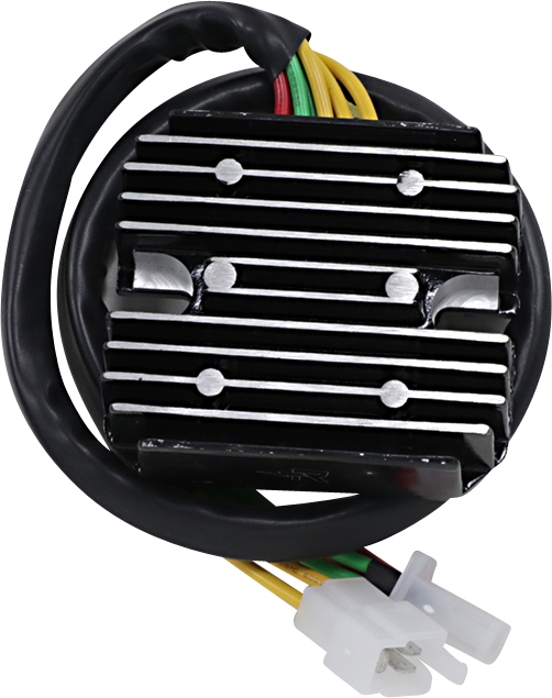Rick's Motorsport Electric Rectifier/Regulator - Lithium-ion Compatible