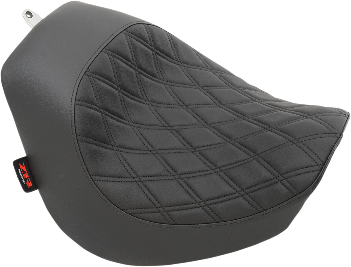 Z1R Low Solo Seat