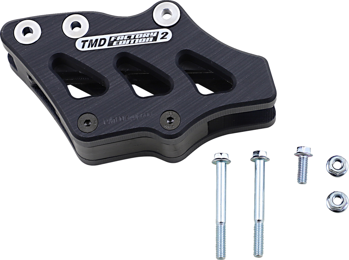 T.M. Designworks Chain Guide