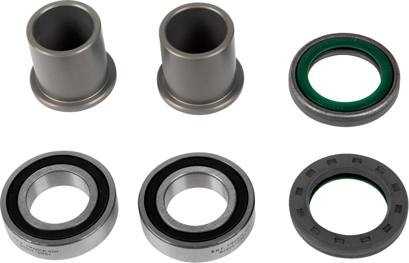 SKF Wheel Bearings/Spacers/Seals Kit