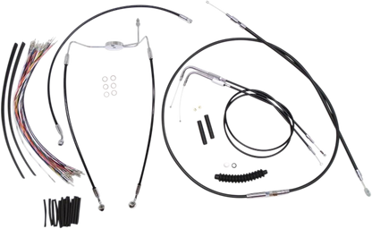 Magnum Shielding XR Handlebar Installation Kit