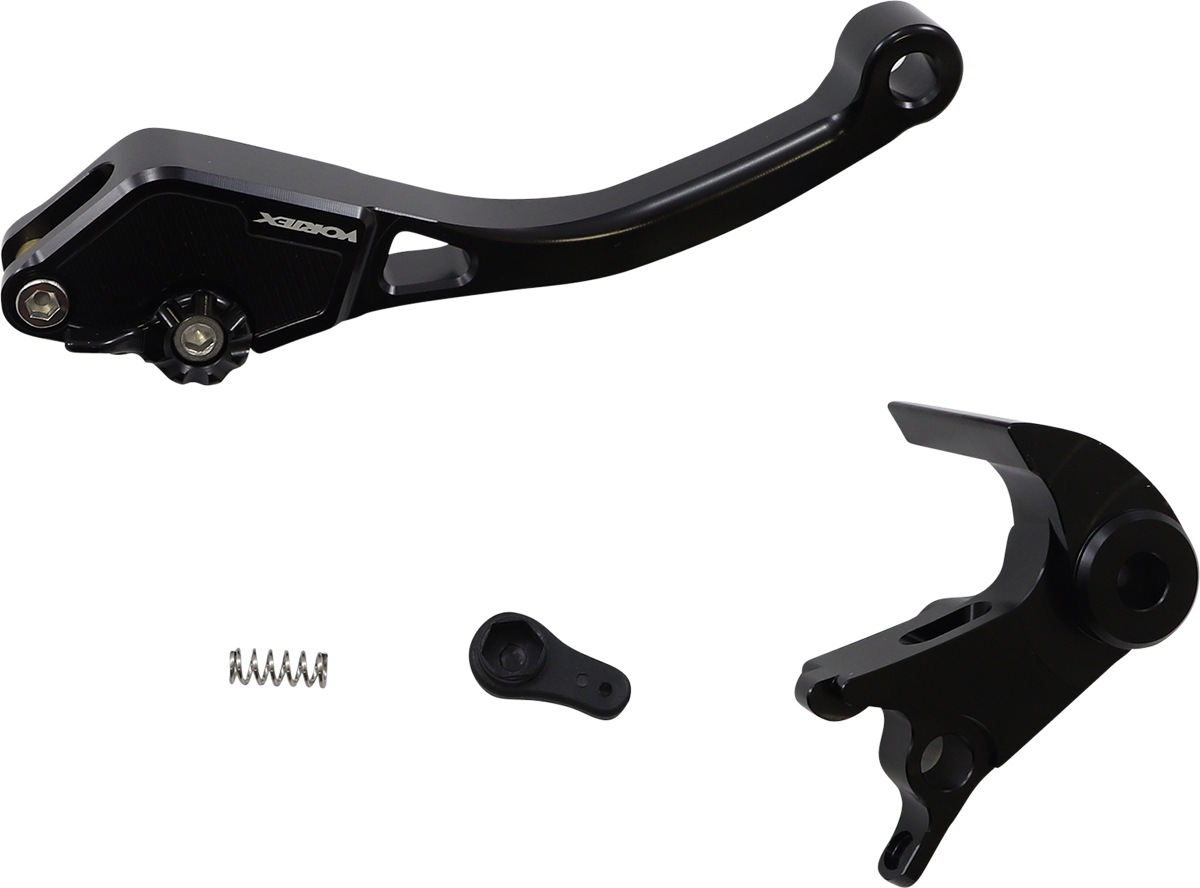 Vortex Race Short Brake Lever 2.0