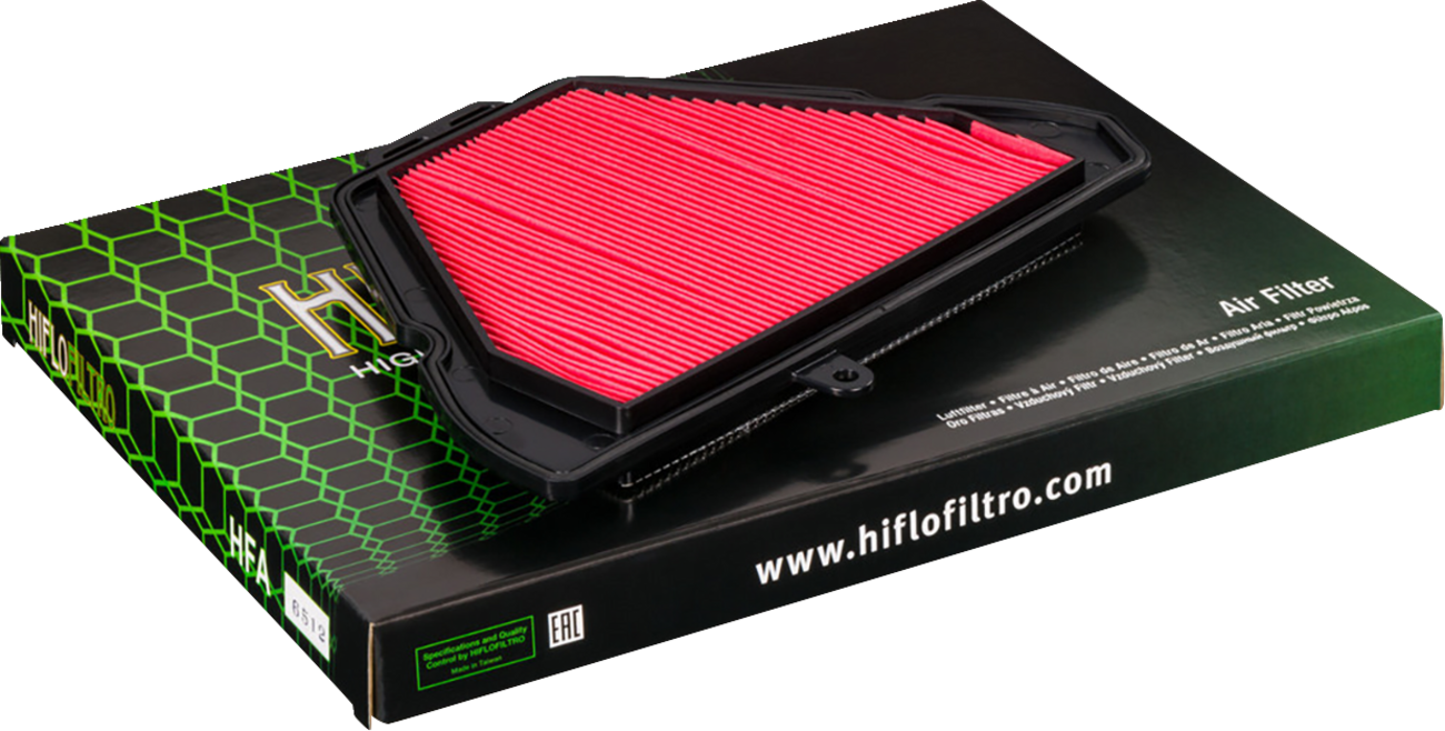 HIFLOFILTRO OEM Replacement Air Filter