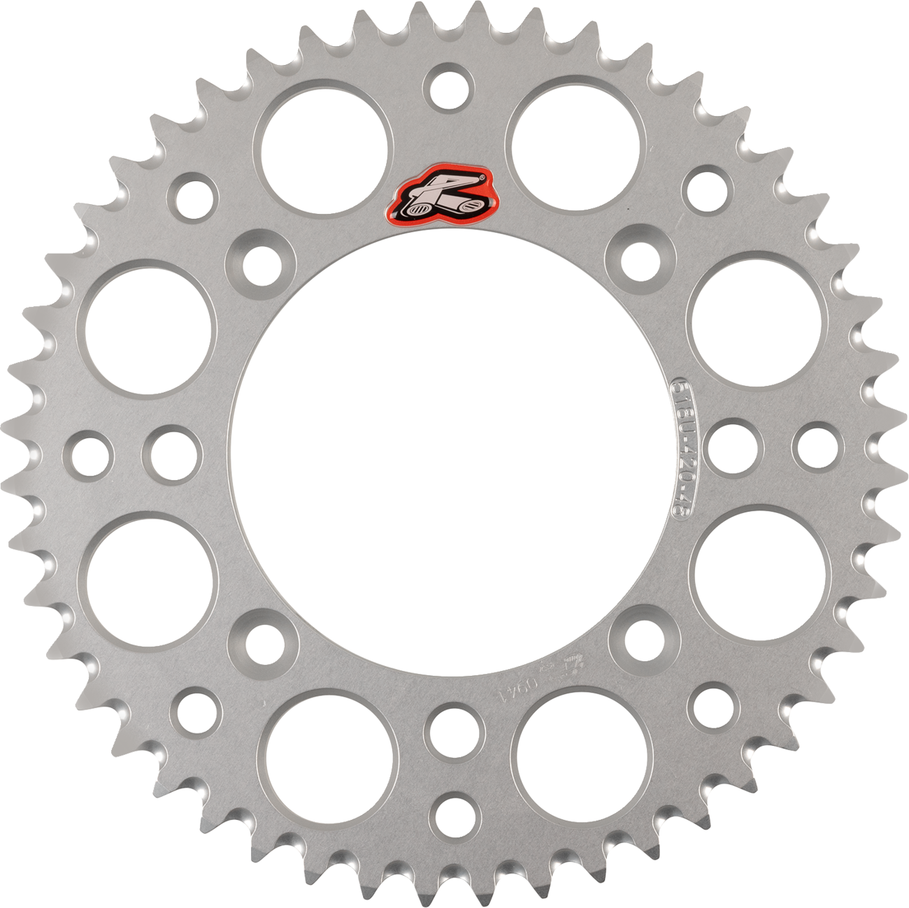 Renthal Rear Aluminum Sprocket