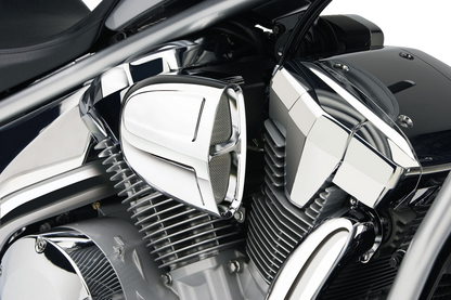 Cobra Air Cleaner Kit