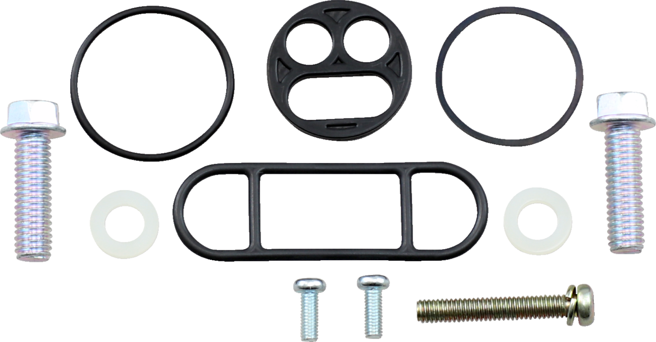 Parts Unlimited Petcock Rebuild Kit