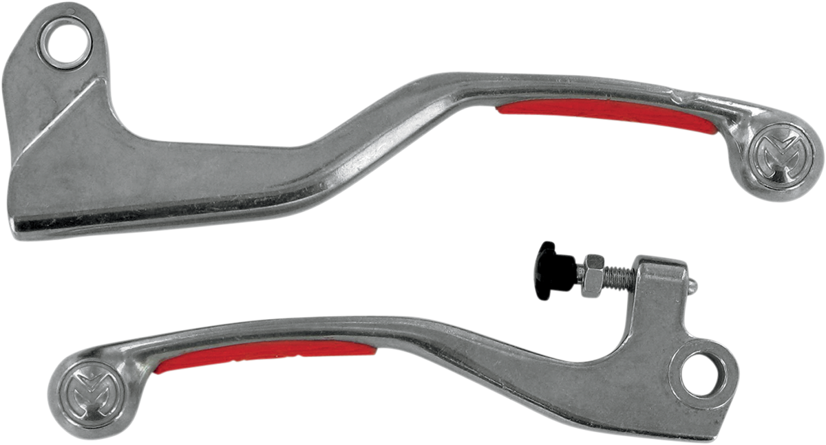 Moose Offroad Competition Lever Set