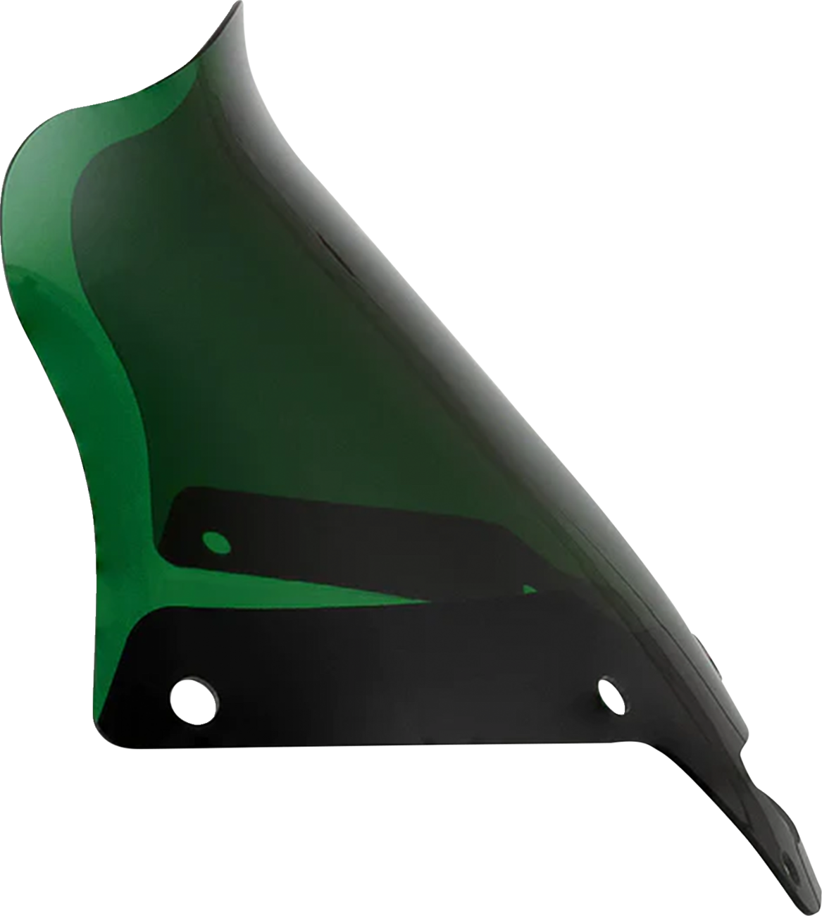 Klock Werks Kolor Flare Windshield