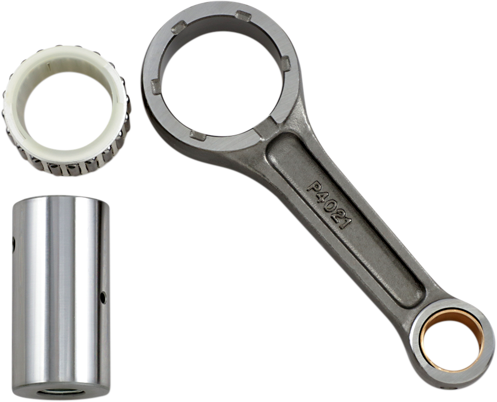 Wossner Connecting Rod Kit for 4-Stroke