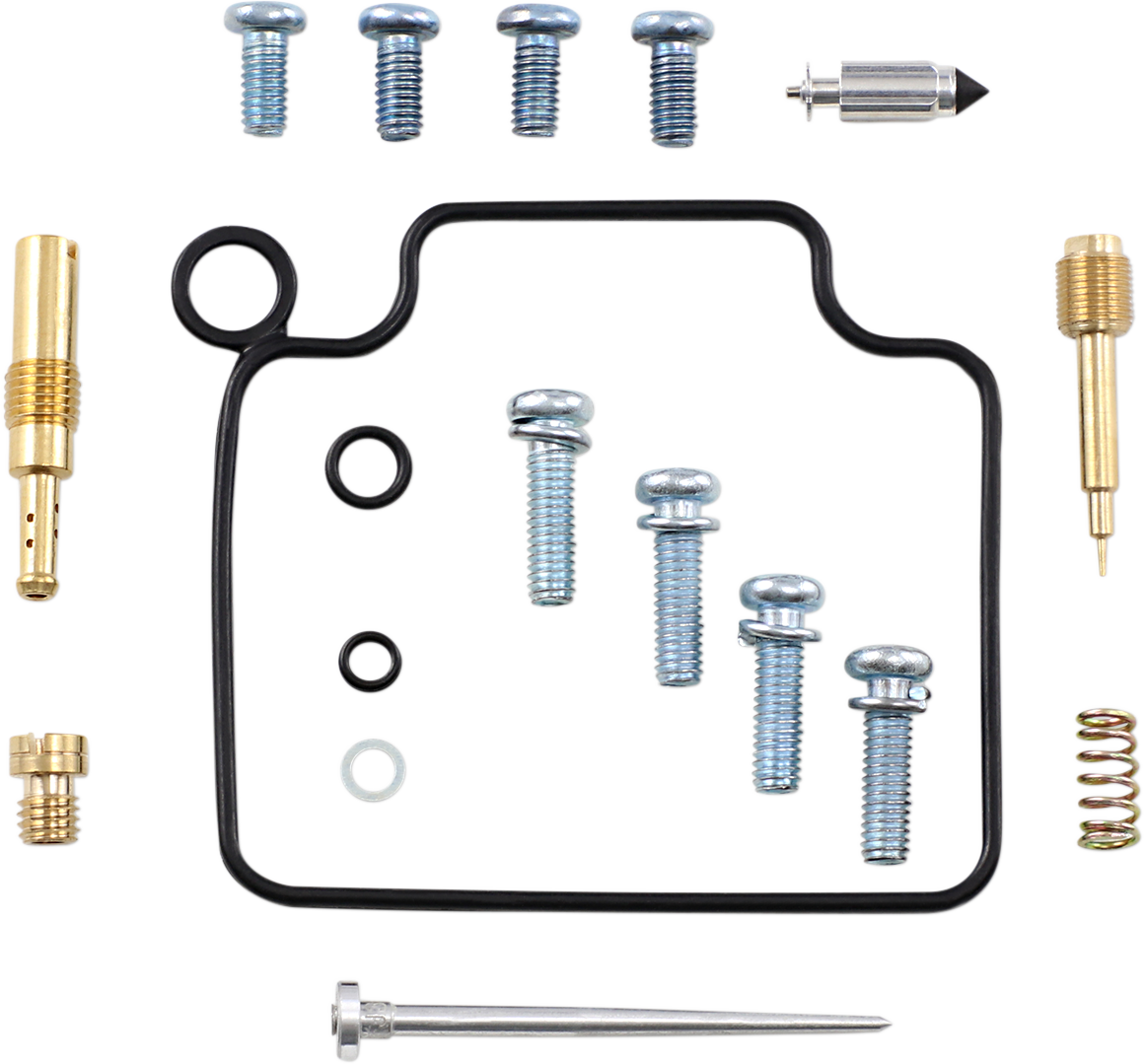 Parts Unlimited Carburetor Repair Kit