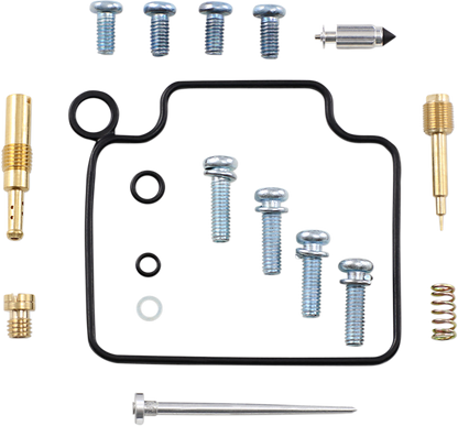 Parts Unlimited Carburetor Repair Kit