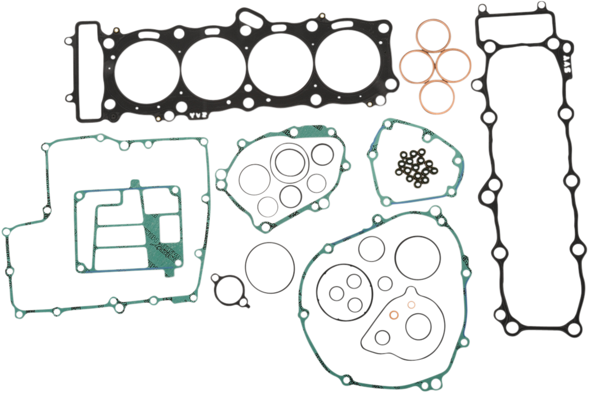 Athena Complete Gasket Kit