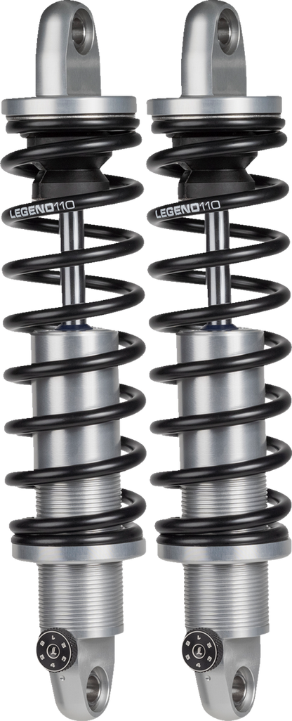 Legend Suspension Revo A Adjustable XL Coil Suspension