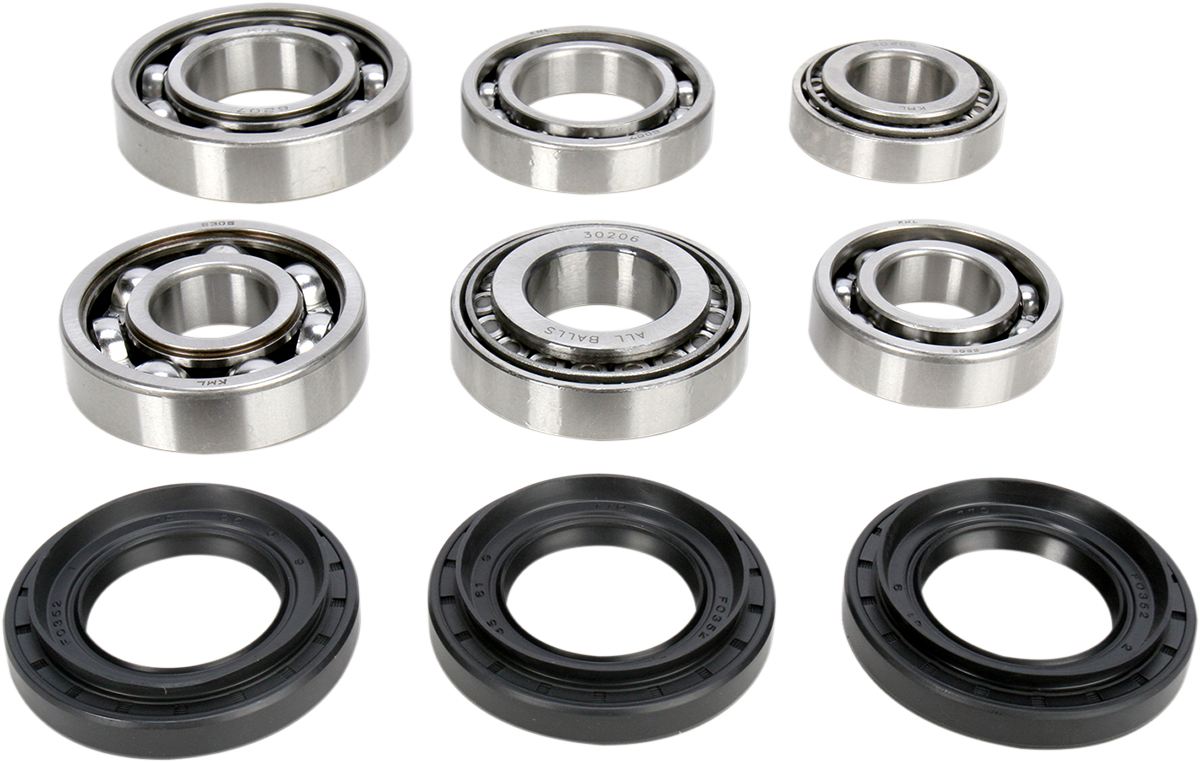 Moose Offroad Bearing/Seal Kit