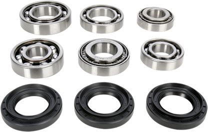 Moose Offroad Bearing/Seal Kit