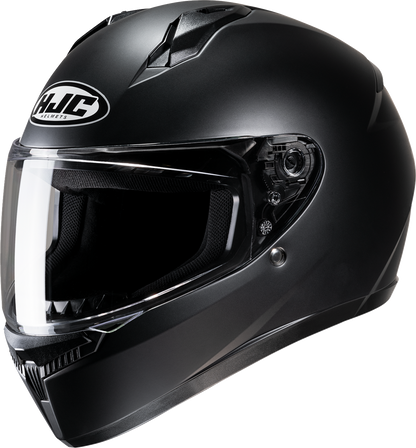HJC C10 Solid Helmet