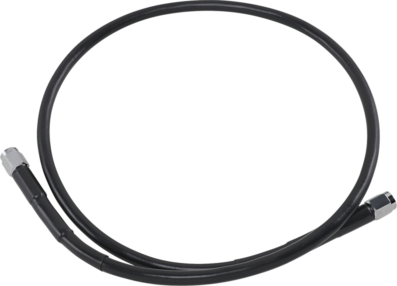 Drag Specialties Universal Brake Line