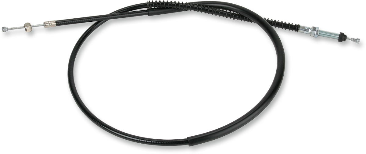 Parts Unlimited Vinyl Clutch Cable
