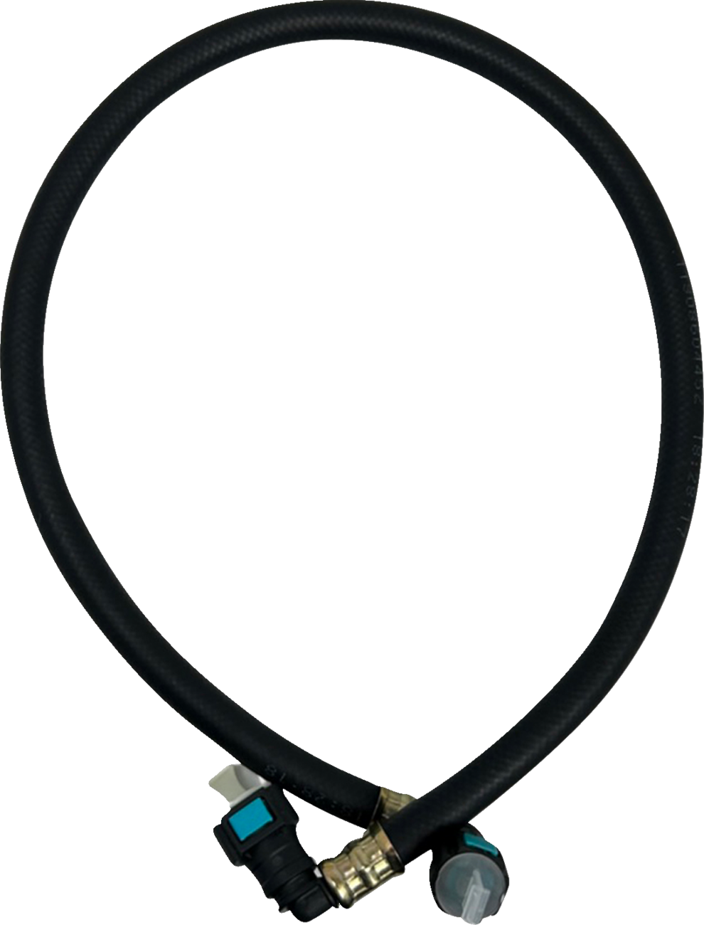 Moose Offroad Replacement Fuel Line