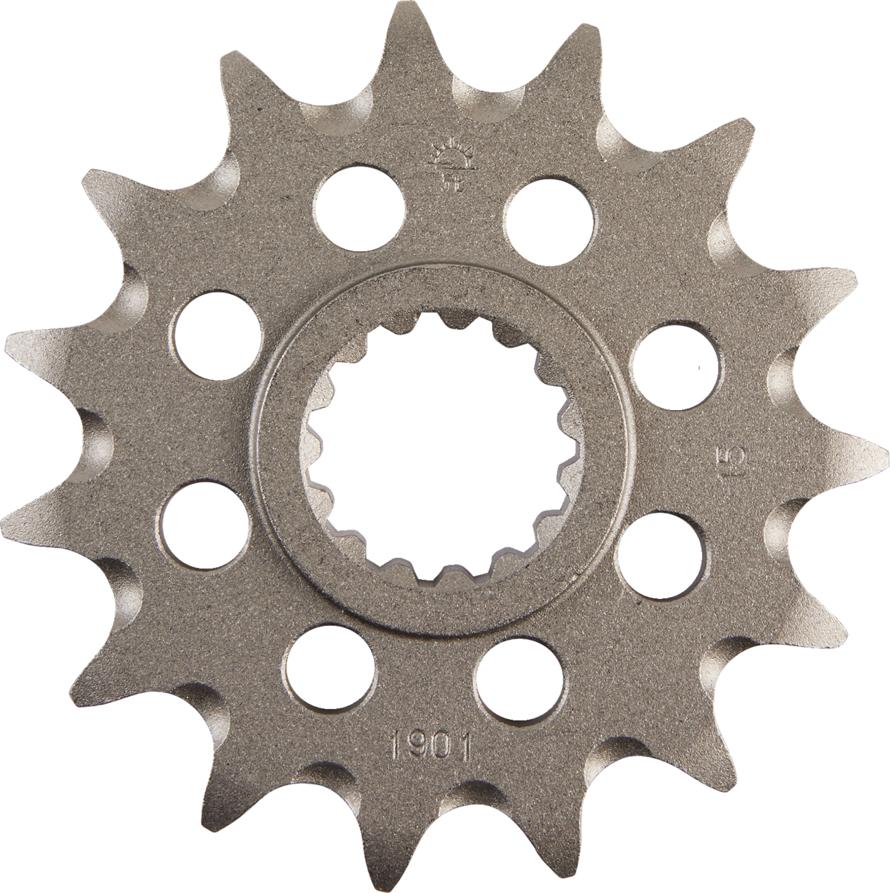 JT Sprockets Countershaft Front Sprocket