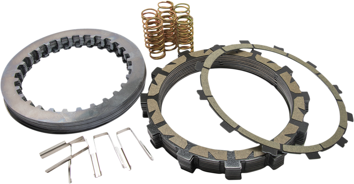 Rekluse TorqDrive Clutch Pack