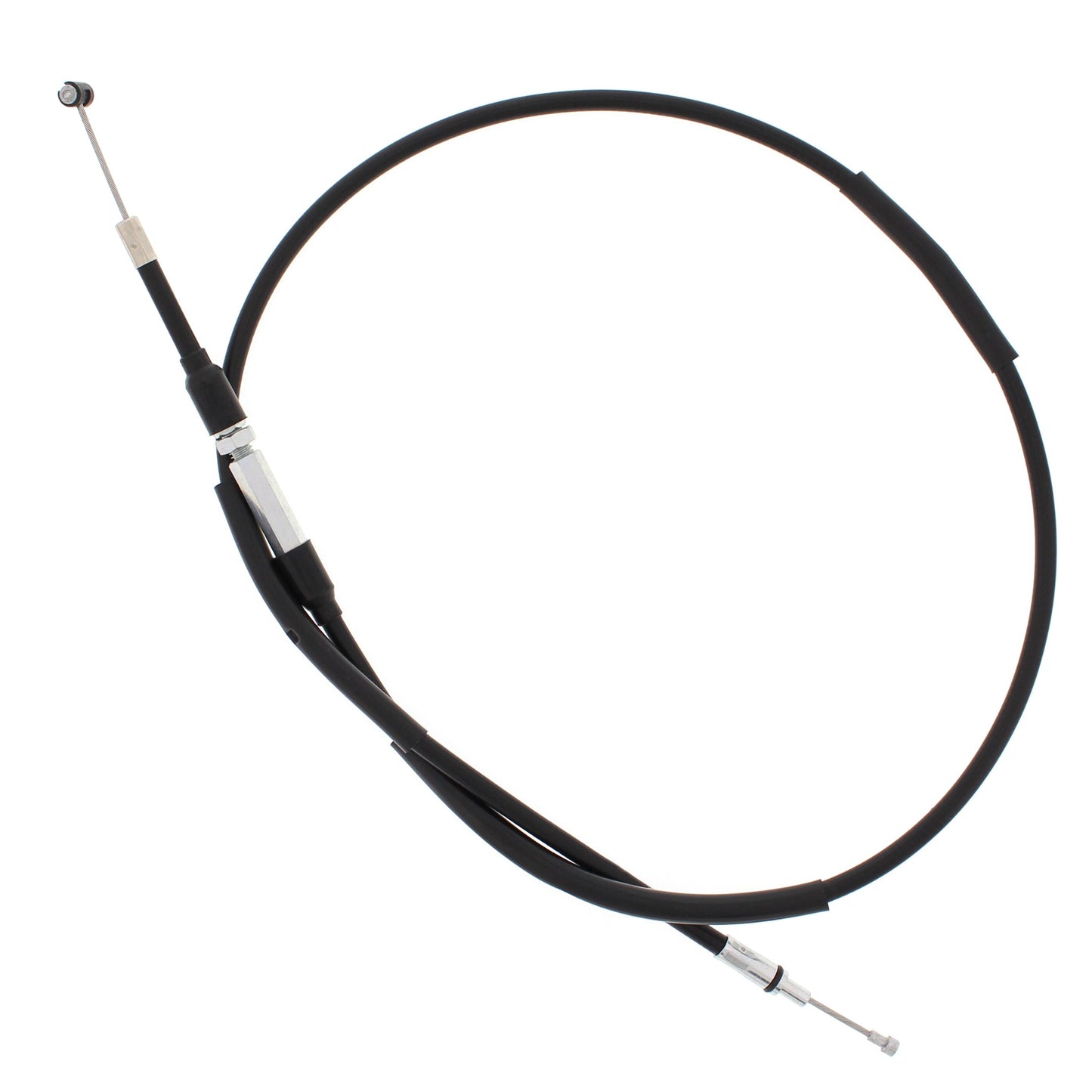 All Balls Clutch Cable