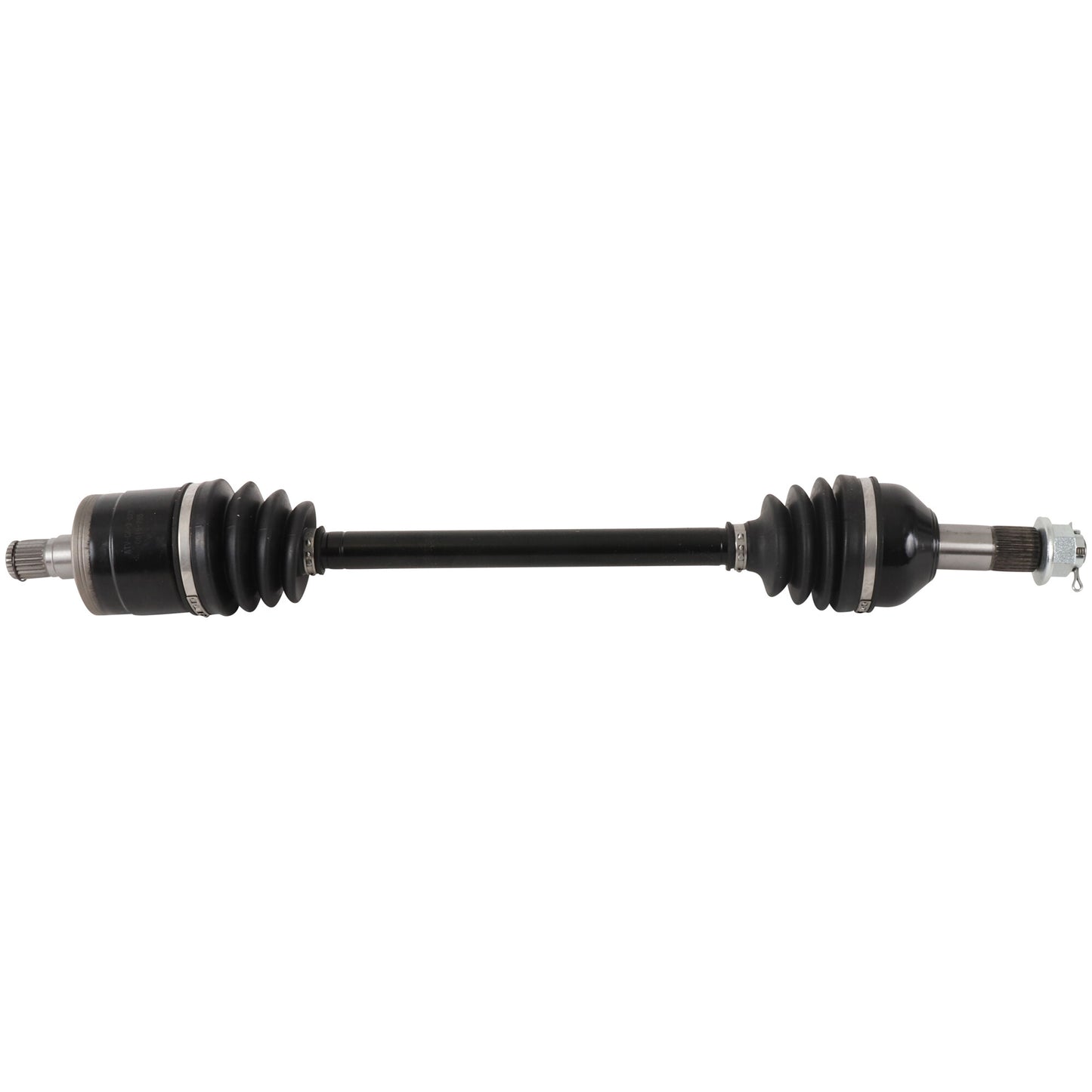 All Balls 6 Ball Heavy Duty Axle