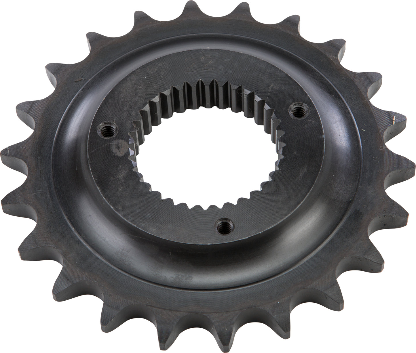Harddrive Transmission Sprocket
