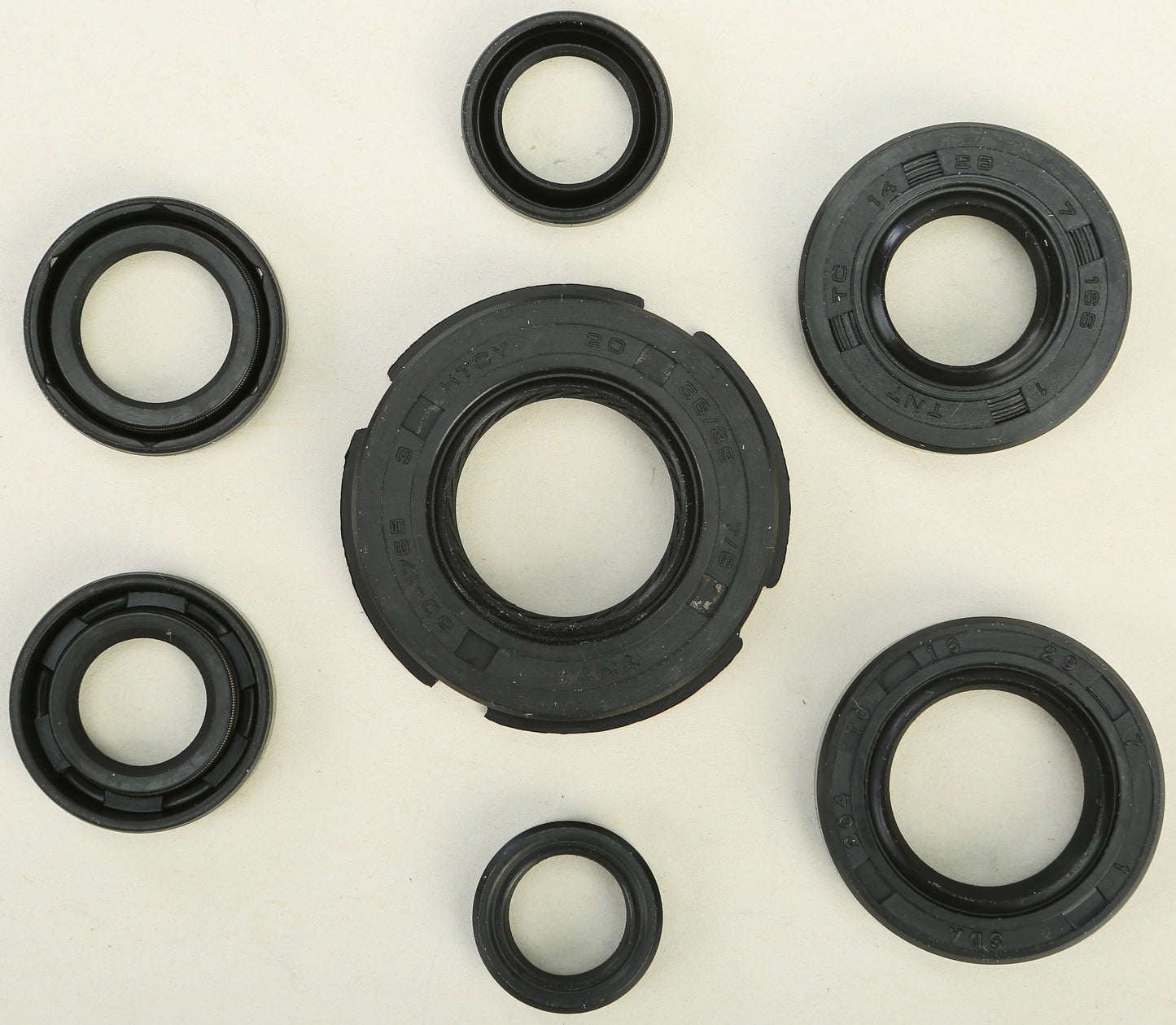 VERTEX Oil Seal Kit