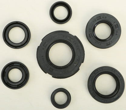 VERTEX Oil Seal Kit