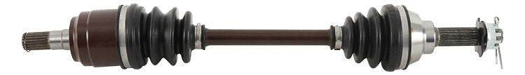 All Balls 6 Ball Heavy Duty Axle