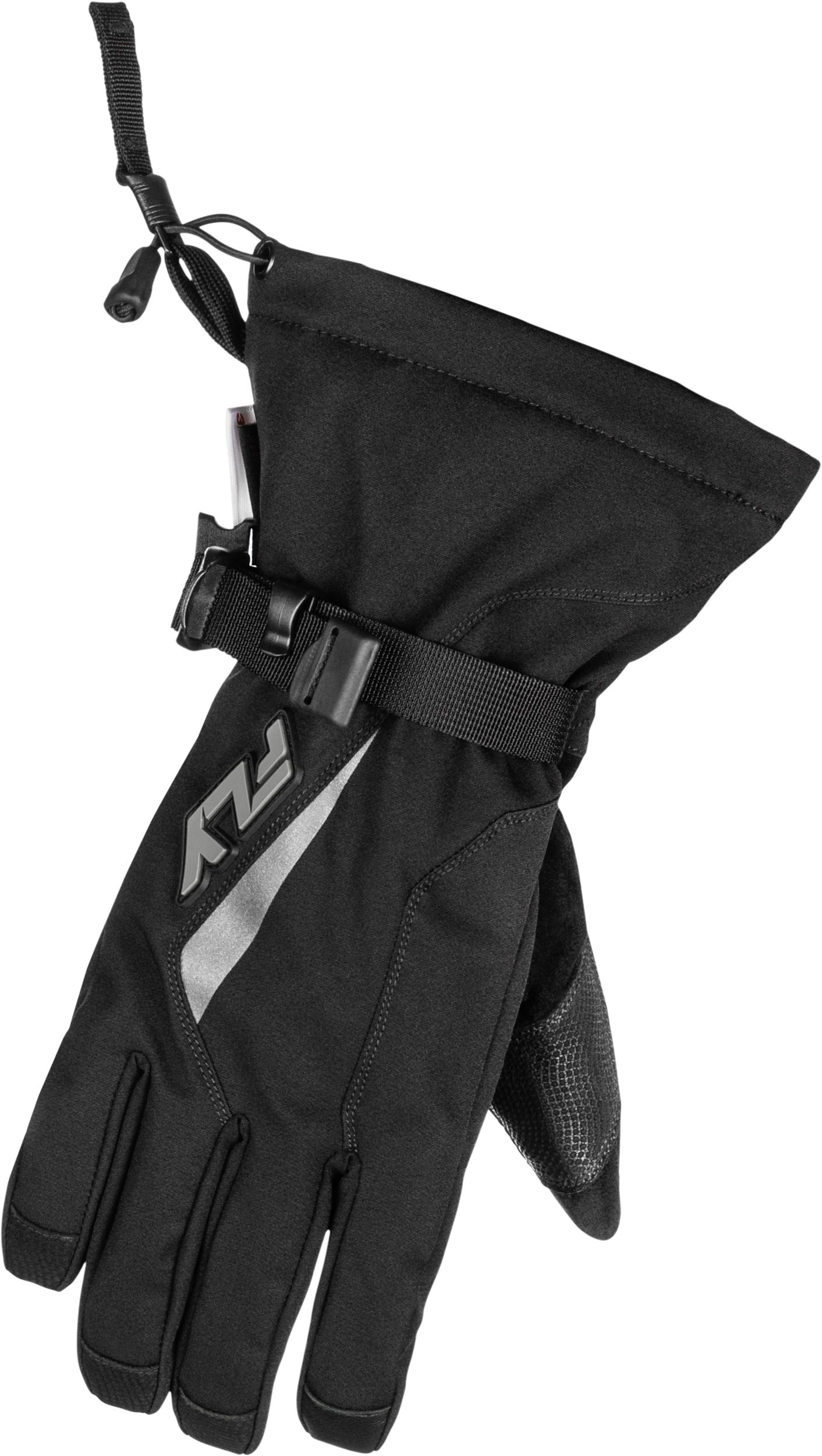 Fly Racing Title Gauntlet Gloves (2026)