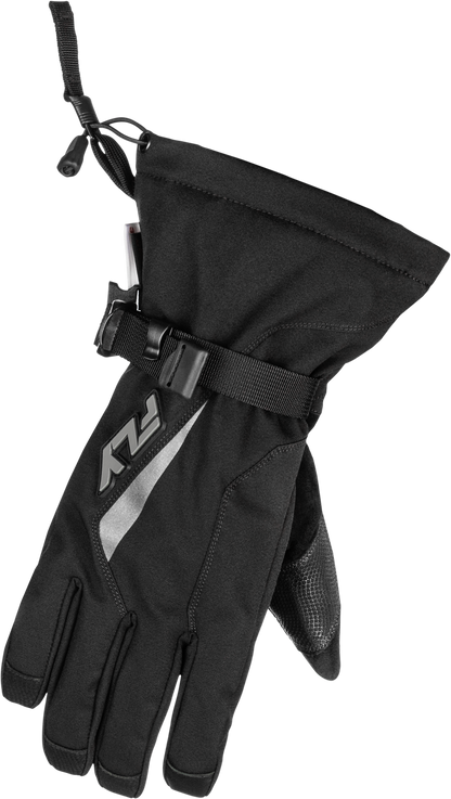 Fly Racing Title Gauntlet Gloves (2026)