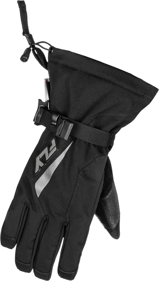 Fly Racing Title Gauntlet Gloves (2026)
