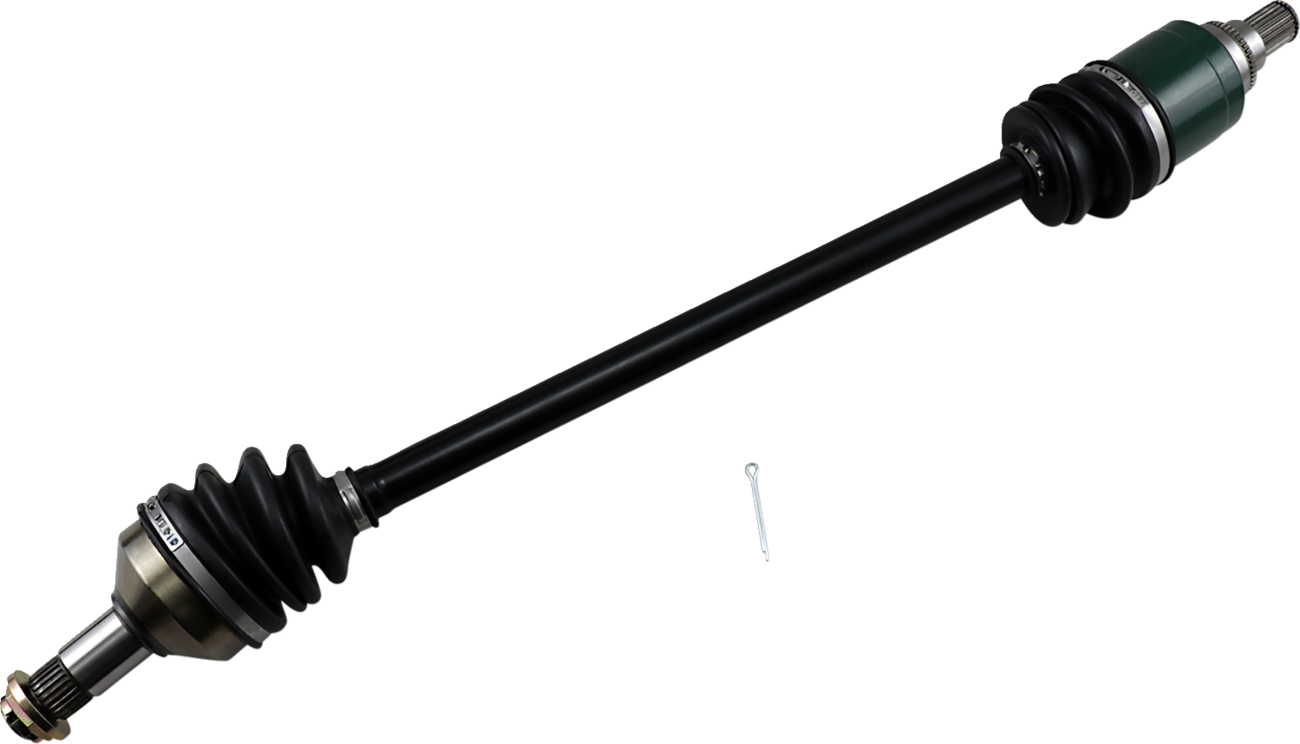 Moose Offroad OEM Replacement Standard CV Axle