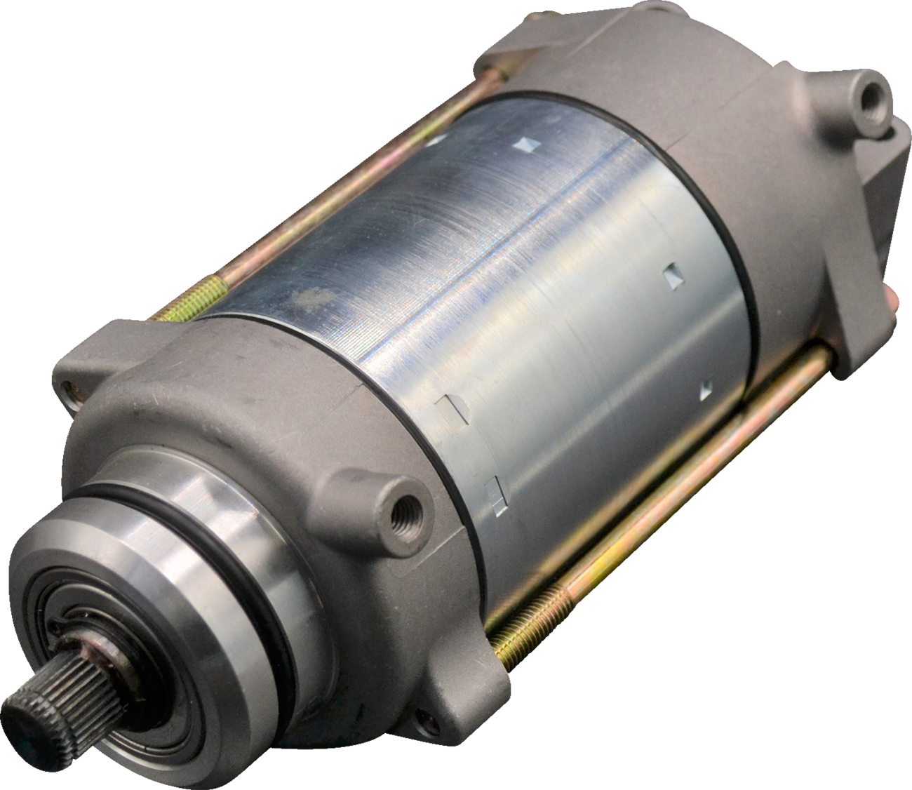 Rick's Motorsport Electric Starter