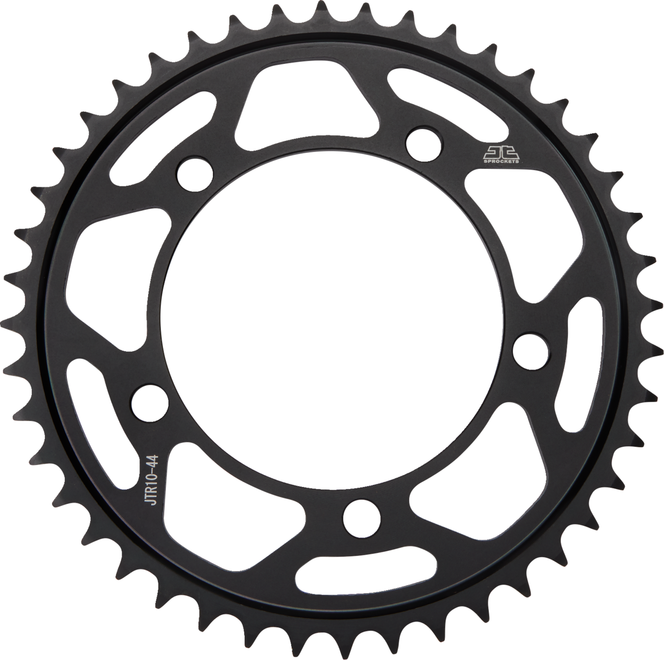 JT Sprockets Steel Rear Sprocket