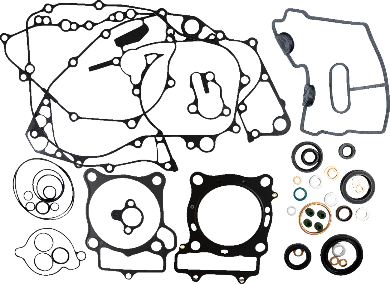 Athena Complete Gasket Kit