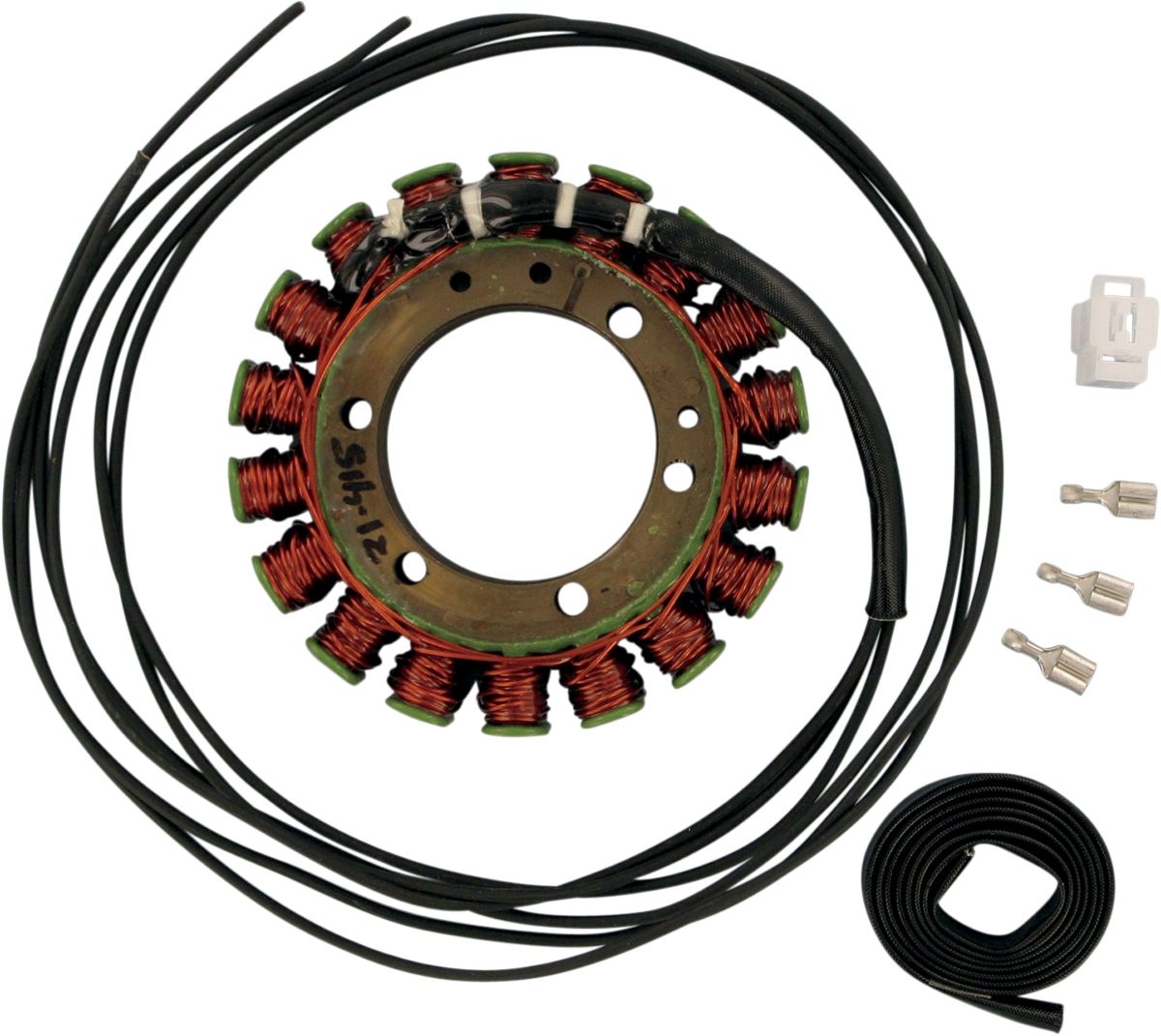 Rick's Motorsport Electric Stator