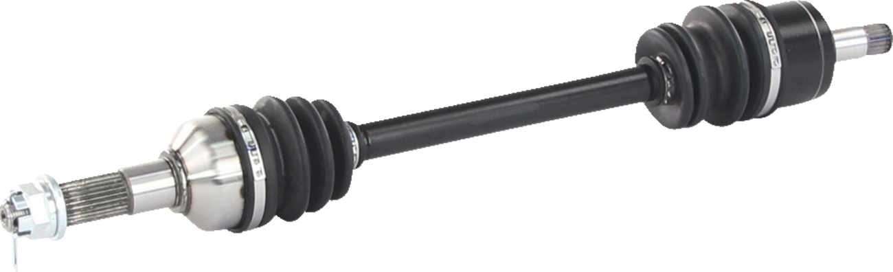 Moose Offroad OEM Replacement Standard CV Axle